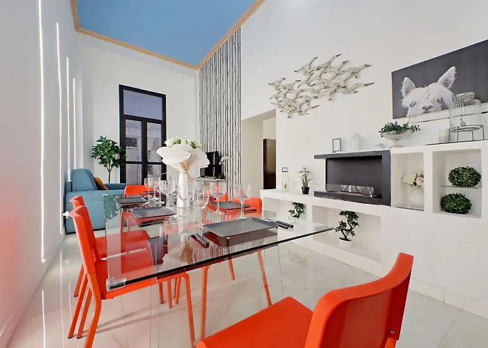 Casa * Roma