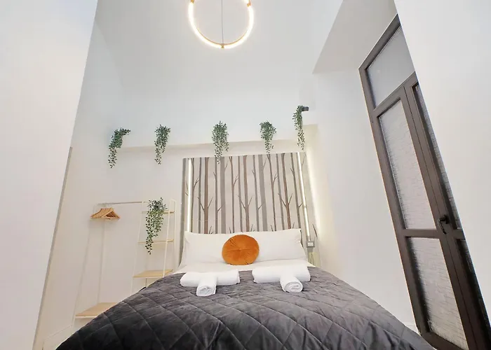 Daire Casa Roma
