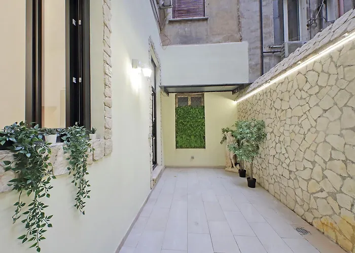 Casa * Roma