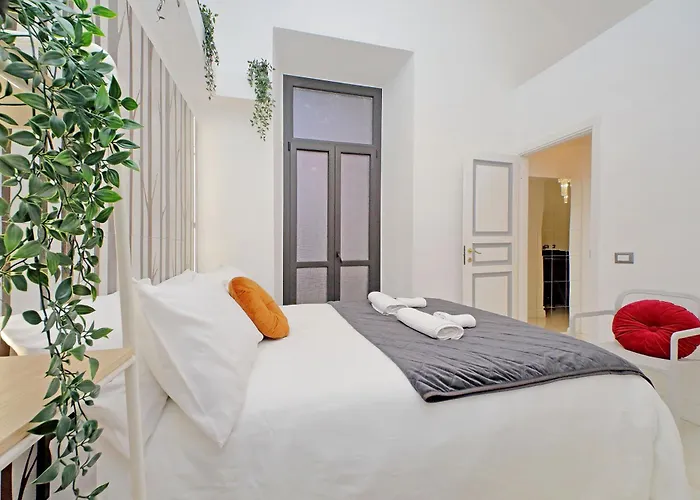Casa Daire Roma