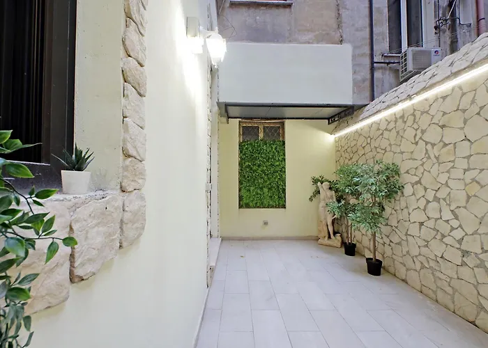 Daire Casa Roma