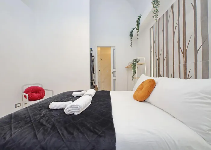 Daire Casa Roma