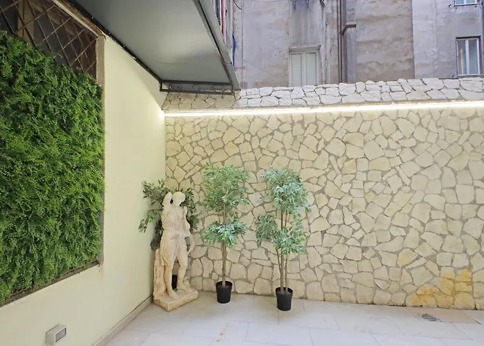 Casa Daire Roma