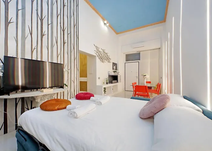 Casa * Roma
