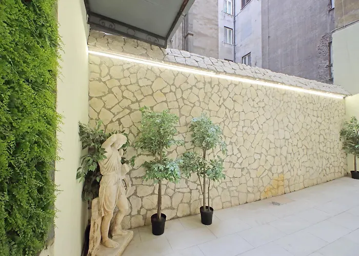Casa Roma