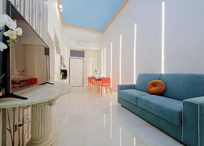Casa Daire Roma